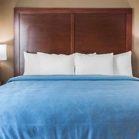 Mainstay Suites Эдинбург Экстерьер фото