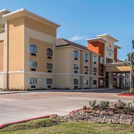 Mainstay Suites Эдинбург Экстерьер фото